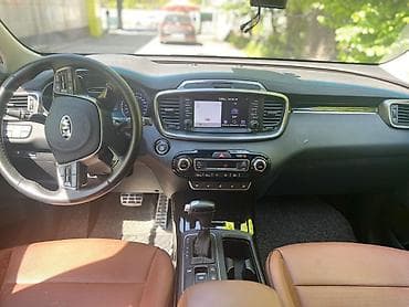 Kia: Kia Sorento: 2019 г., 2 л, Автомат, Бензин, Кроссовер — 8