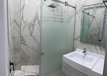 Бөлмөлөр: 2 бөлмө, Кыймылсыз мүлк агенттиги, Чогуу жашоосу жок, Толугу менен эмереги бар — 6