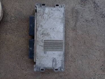 аккумуляторная мойка: ГБЖ, Колдонулган — 5