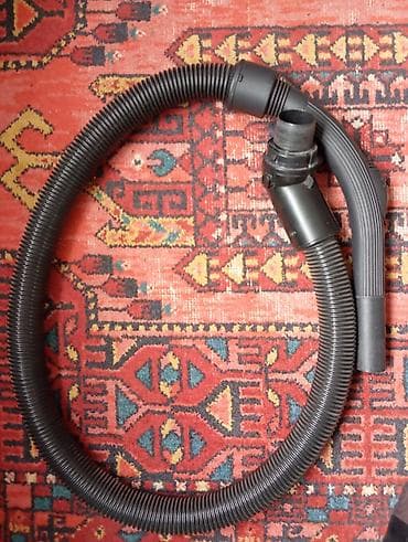 щеток: Гибкая рукоятка-колено с шлангом для пылесоса - Материал: прочный — 3