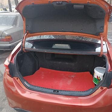 авто лейлек: Toyota Levin: 2018 г., 1.8 л, Вариатор, Гибрид, Седан — 10