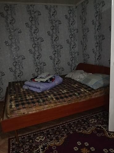 Бөлмөлөр: Сдаются комнаты 2 х 3х 5ти местный номера. Есть кухня парковка — 2