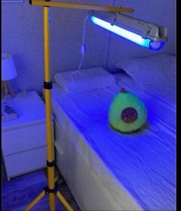 Мед. товарлар: ФОТОЛАМПА ОТ ЖЕЛТУШКИ НОВОРОЖДЕННЫХ | АРЕНДА | БИШКЕК 💙 Аренда — 2