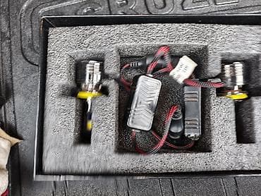 Глушители: Светодиодная Лампы, Б/у, Оригинал, Китай — 6