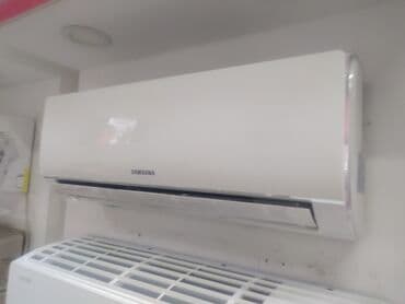 кондицонеры: Продажа кондиционеров Канальные Коллоные потолочных инверторные — 5