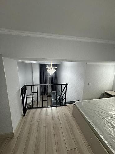 1 bedroom: 1 комната, 40 м², Элитка, 9 этаж, Евроремонт — 7