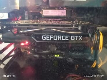 купить бу пк игровой: Компьютер, ядер - 8, ОЗУ 16 ГБ, Игровой, Б/у, Intel Core i5, NVIDIA GeForce GTX 1660 Ti, NVMe — 3