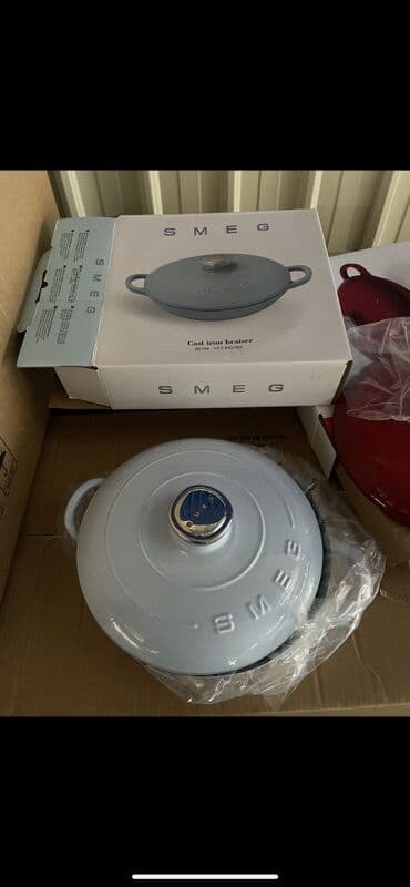 чайник оптом: Продукция SMEG на прямую с завода Китая, качество отличное с — 3