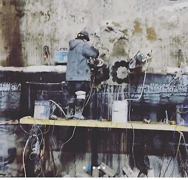 ig development: Алмазное бурение и резка бетона Профессиональные услуги по: - — 1