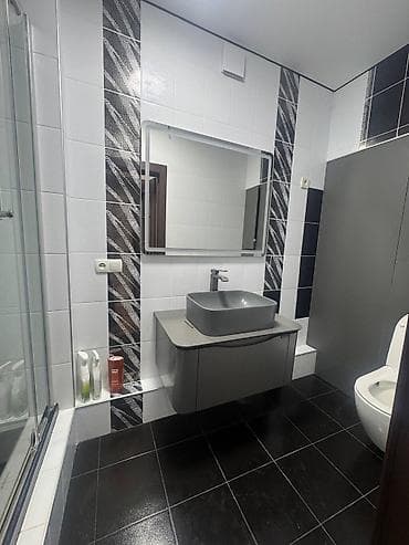 Квартиры: 4 комнаты, 164 м², 9 этаж — 7