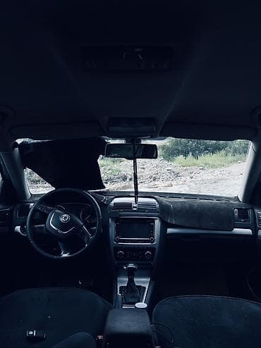 06 шоха: Skoda Octavia: 2012 г., 1.8 л, Автомат, Бензин, Универсал — 7