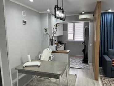 продажа домов в ленинском: 3 комнаты, 60 м², 105 серия, 4 этаж, Евроремонт — 8