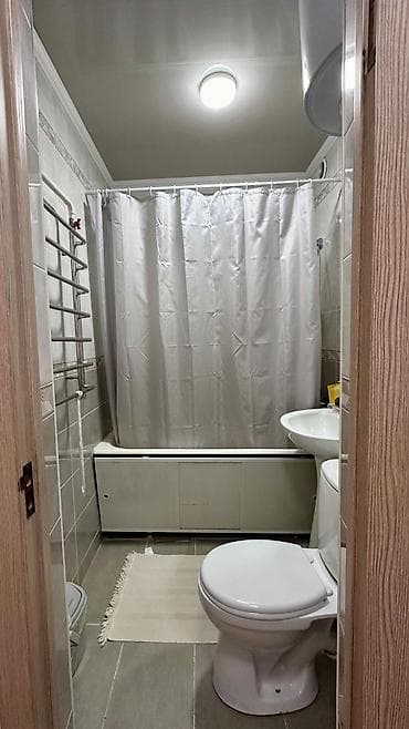 купить малосемейку: Студия, 30 м², Политех Хрущевка, 1 этаж — 5