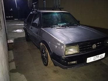 bmw 525 e60: Volkswagen Jetta: 1990 г., 1.8 л, Механика, Бензин, Седан — 2