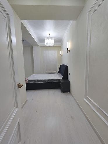 1 комната, Собственник, Без подселения, С мебелью полностью — 4