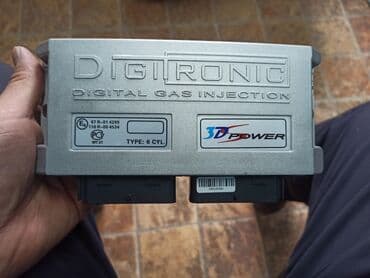 stag: ГБО, Новый, Турция — 1