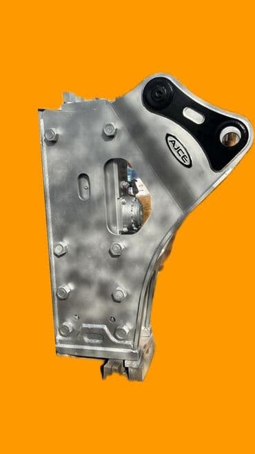 Генераторлор: Гидравлический отбойный молоток для экскаватора. Гидромолот - Тип — 4