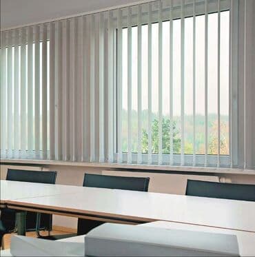 жалюзи вертикальные цена: Стоимость от 550 до 1800 сом м2 Берём заказы на жалюзи любых видов и — 6