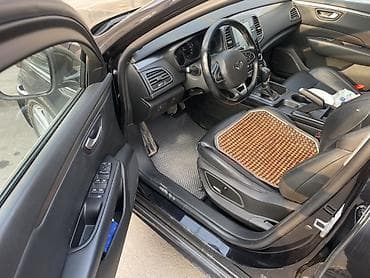 roidmi 4s: Renault SM6: 2017 г., 2 л, Вариатор, Газ, Седан — 3