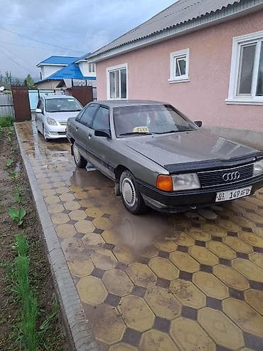 ауди с4 универсал дизель: Audi 100: 1989 г., 1.8 л, Механика, Бензин, Седан — 3