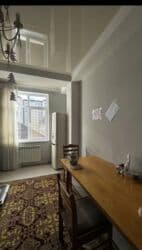 сдаю в аренду парикмахерскую: Заголовок: 2-комнатный квартира керек, жер там Описание: Ищу в аренду — 1