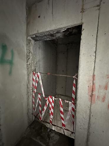 продажа квартир шопоков: 3 комнаты, 88 м², Элитка, 2 этаж, Готовая ПСО (под самоотделку) — 9