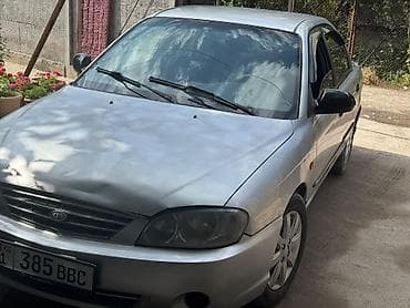 фара рено логан: Kia Spectra: 2007 г., 1.6 л, Автомат, Бензин, Седан — 2