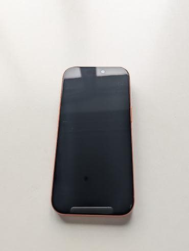 16 iphone: IPhone 17 Pro, Б/у, 256 ГБ, Оранжевый, Зарядное устройство, Защитное стекло, Чехол, 100 % — 6