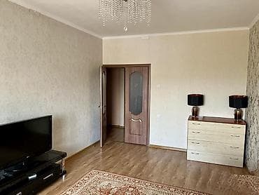 2 комнаты, 70 м², 106 серия улучшенная, 6 этаж, Евроремонт — 5
