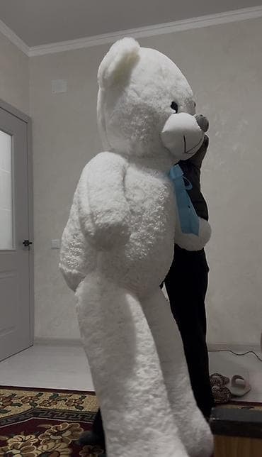 букет из сухофруктов бишкек: Большой плюшевый мишка 145–150 см 🧸 ИДЕАЛЬНЫЙ ПОДАРОК Продаю — 5