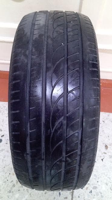 дисков: Комплект автомобильных шин, 4 шт. - Тип: летние, дорожный — 5