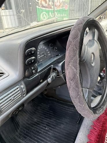 марат авто: Daewoo Nexia: 2005 г., Механика, Седан — 4