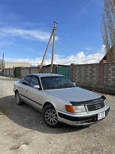 ауди 100 перехотка: Audi 100: 1994 г., 2.6 л, Ручные, Бензин, Седан — 1