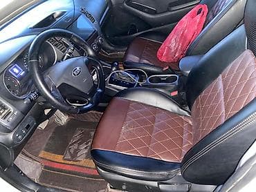 продаю морнинг: Kia K3: 2018 г., 1.8 л, Автомат, Бензин, Седан — 9