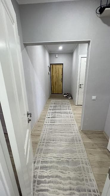 30: 2 комнаты, 67 м², 6 этаж, Евроремонт — 9