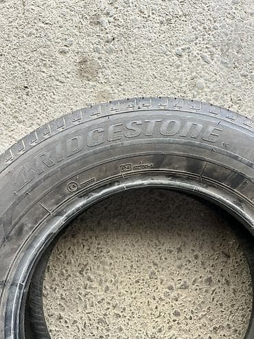 rf1 rf2: Шина Bridgestone Ecopia EP15 - Размер: 185/70 R14 - Индекс — 3