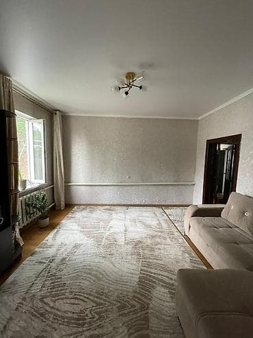 Недвижимость: 🏡 Продаётся Дом в Районе Кызыл-Кийская / Щербакова📍 🔹 4 комнаты | — 5