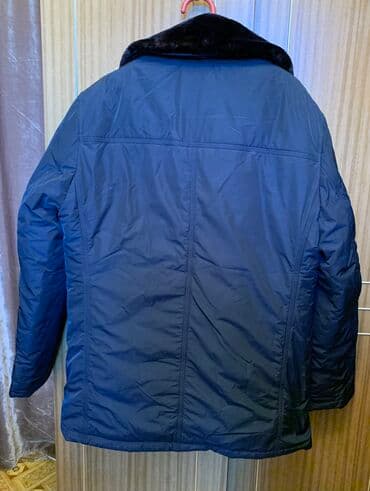 брендовые мужские спортивные костюмы из турции: Продаётся мужская зимняя куртка Качество:идеальное,носили один раз — 3