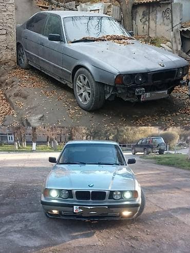 Автоуслуги: Кузовной ремонт и покраска автомобилей - Полный цикл работ — 5