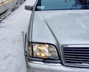 купить передний бампер на мерседес w210 в бишкеке: Флагшток Реплика (габаритная антенна) Мерседес Мерс Mercedes Benz — 2