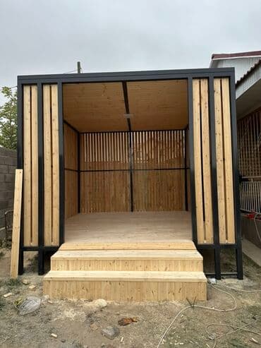 кузовные сварочные работы: Сварочные работа Сварка Столы перила Дизайнерское ограждение — 6