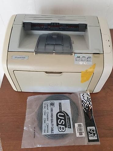 цена принтера 3 в 1: Принтер HP 1020 Полность обслужен работает отлично печатает Слегка — 2