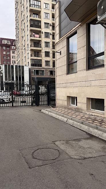 Кыймылсыз мүлк: 3 бөлмө, 100 м², Элитка, 4 кабат, Евроремонт — 3