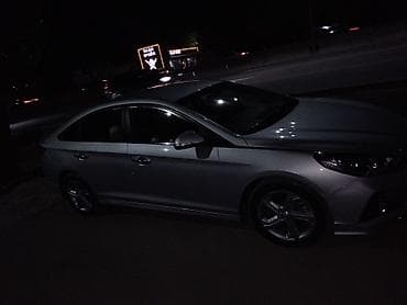 мотор на пылесос самсунг: Hyundai Sonata: 2021 г., 2 л, Автомат, Газ, Седан — 3