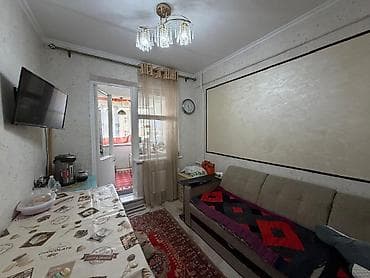 2 rooms: 4 комнаты, 87 м², Элитка, 5 этаж, Евроремонт — 10