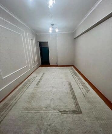 сниму квартиру ош: 1 комната, Агентство недвижимости, Без подселения — 2