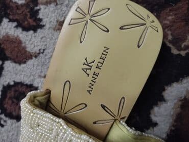 Атайын кийим: Босоножки, кожаные снаружи и внутри, высшего ксчества, привезли с — 5