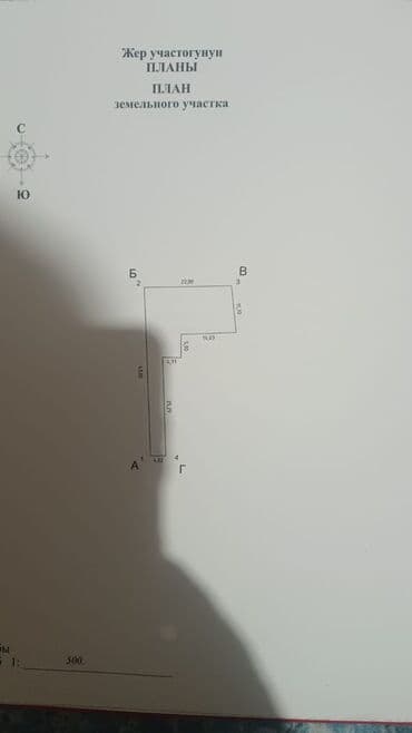 4 соток, Для строительства, Красная книга