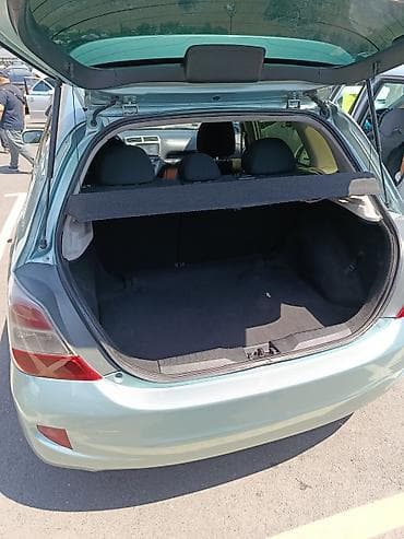 byd e5: Honda Civic: 2005 г., 1.6 л, Автомат, Бензин, Хэтчбэк — 4
