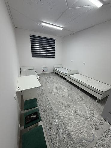 real sight: Комната с мебелью и техникой адрес :АНКАРА 44 район Каражигач Вайфай — 2